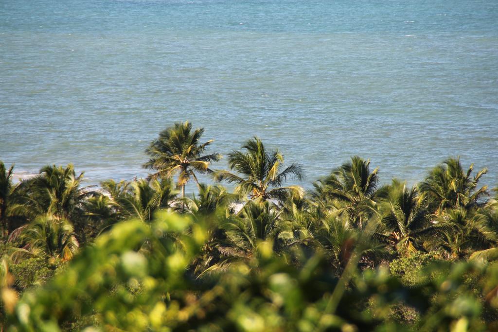 Pousada Mar A Vista Τρανκόσο Εξωτερικό φωτογραφία